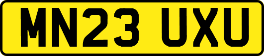 MN23UXU