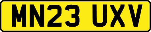 MN23UXV