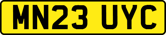 MN23UYC