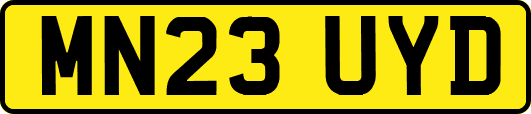 MN23UYD
