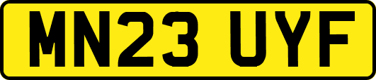 MN23UYF
