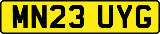 MN23UYG