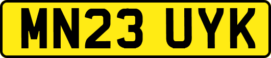 MN23UYK