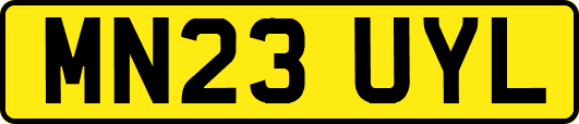 MN23UYL