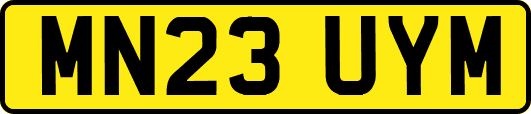 MN23UYM