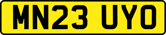 MN23UYO