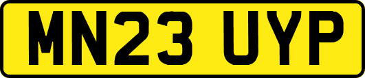 MN23UYP