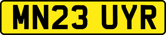 MN23UYR