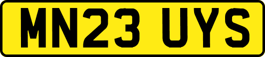 MN23UYS