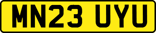 MN23UYU