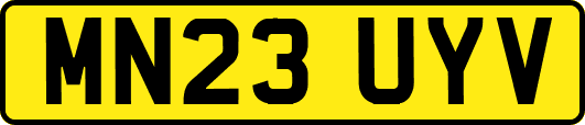 MN23UYV