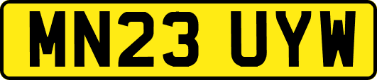 MN23UYW