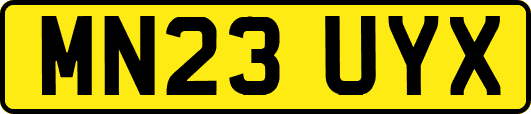 MN23UYX