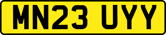 MN23UYY