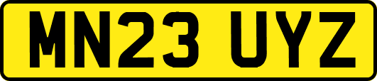 MN23UYZ