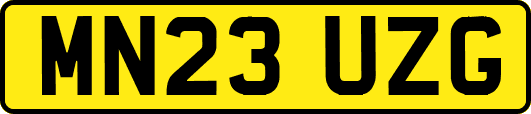 MN23UZG