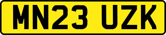 MN23UZK