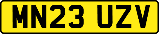 MN23UZV