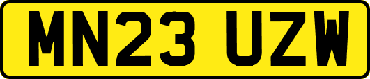 MN23UZW