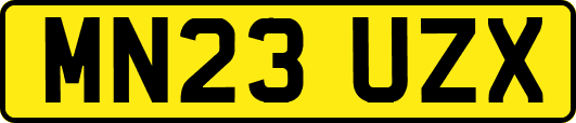 MN23UZX