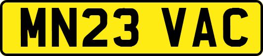 MN23VAC