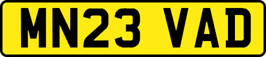 MN23VAD