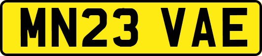MN23VAE