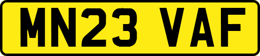 MN23VAF