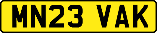 MN23VAK