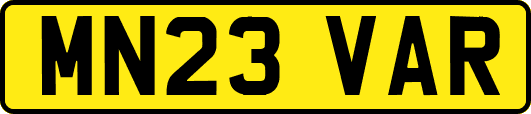 MN23VAR