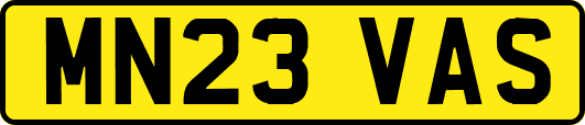 MN23VAS