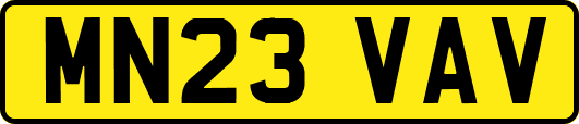 MN23VAV
