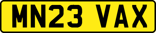 MN23VAX