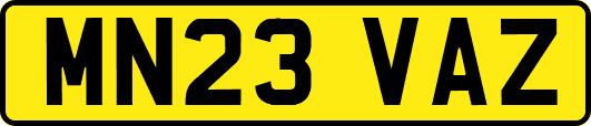 MN23VAZ