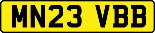 MN23VBB