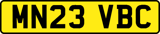 MN23VBC