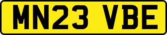 MN23VBE