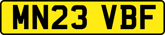 MN23VBF