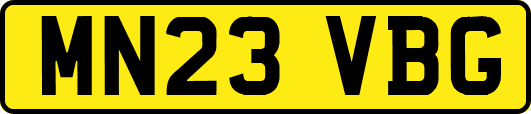 MN23VBG