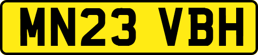 MN23VBH