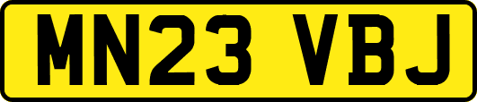 MN23VBJ