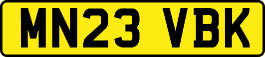 MN23VBK