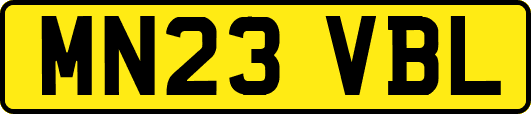 MN23VBL