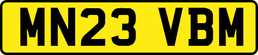 MN23VBM