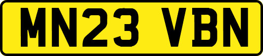 MN23VBN