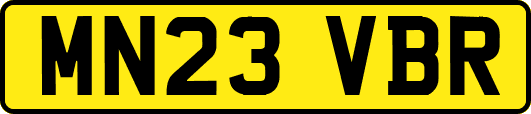MN23VBR