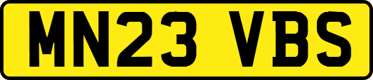 MN23VBS
