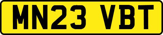 MN23VBT