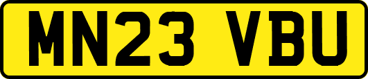 MN23VBU