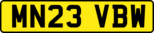 MN23VBW